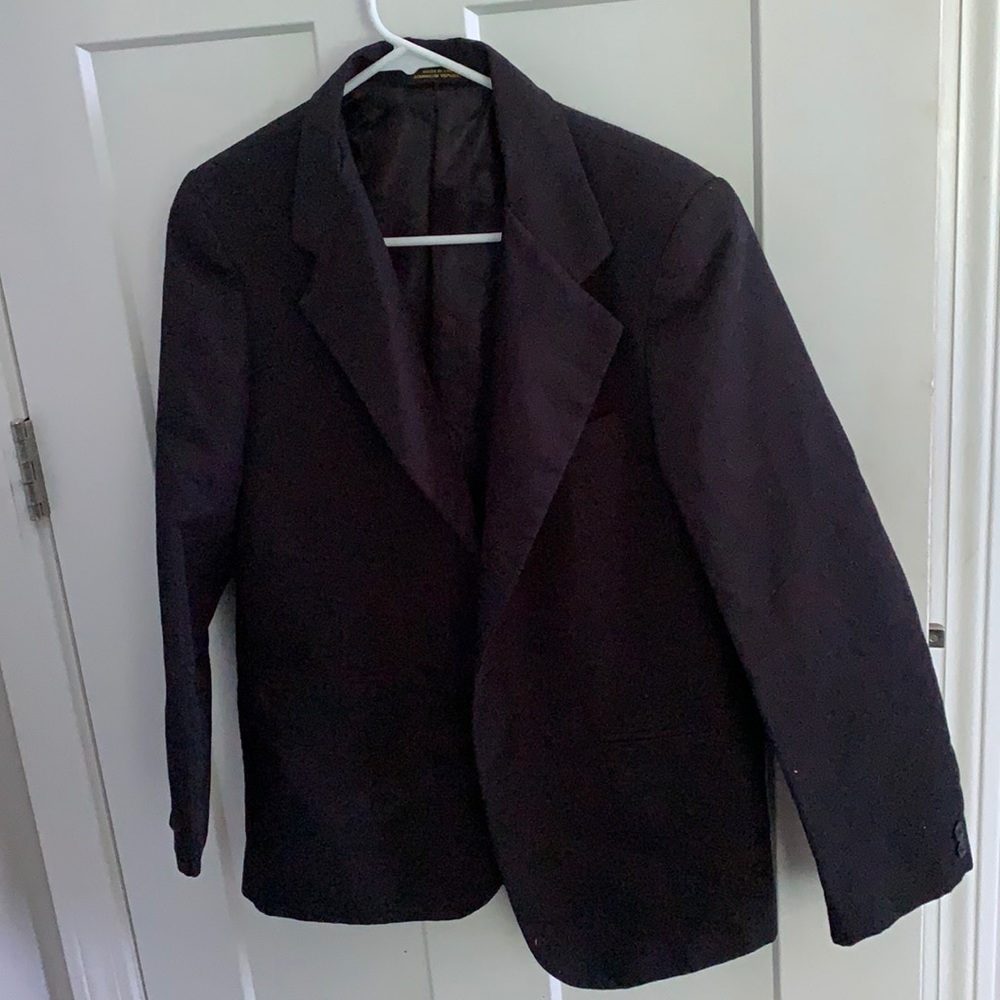 Women’s black blazer 🖤must bundle